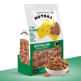 Nutraj Classic Australian Almonds 500g