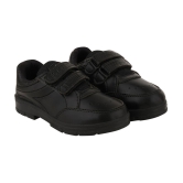 Stanfield - Black Boys School Shoes ( 1 Pair ) - None