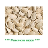 Hybrid  Pumpkin Seeds ( 40 Seeds)