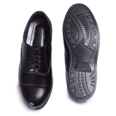 Katewalk Footwear - Black Men's Formal Shoes - None