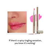 Lip Volumizer Instant Mega Plumping Lip Gloss