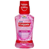 Colgate Mouthwash  Plax Gentle Care 250 Ml