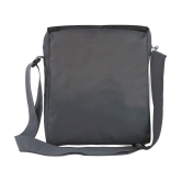 Mike Easy Sling Bags - Black