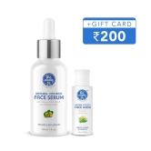 Vita Rich Face Serum + Mini Vita Rich Face Wash + Rs.200 GiftCard