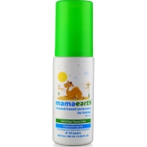 Mamaearth - Sunscreen Oil For All Skin Type ( Pack of 1 )