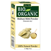 Indus Valley Multani Mitti and Lemon Peel Powder for Natural Glowing Skin Combo Pack