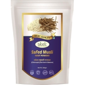 Biotic Safed Musli Powder - White Musli Powder 200 gm