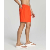 PUMA Mens Woven Boxers Pack of 2