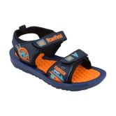 Kids Unisex Sandal SFVK2-01098 - None