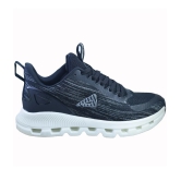 Impakto - Blue Mens Sports Running Shoes - None