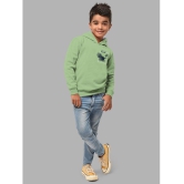 HELLCAT - Multi Color Cotton Blend Boys Sweatshirt ( Pack of 2 ) - None