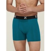 XYXX Pack of 2 Modal Mens Briefs ( Multicolor ) - None