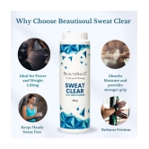 Beautisoul Sweat Clear Talc Free Powder Talc 100 gm