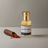 Oudh Aqua - SG Perfumes | 12ml & 24ml-12ml