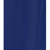 Sttoffa - Blue Rayon Flared Women's Palazzos ( Pack of 1 ) - 42