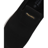 Aqualite Black Mens Slip-on Shoes - None