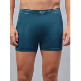 C9 Airwear Nylon Mens Trunks ( Blue ) - None