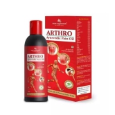 Arthro Ayurvedic Pain Oil | 100ml