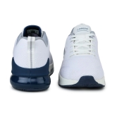 Abros ASSG1338 AUSTIN White Mens Sneakers - None