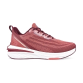 Campus Camp Hank Maroon Running Shoes - None