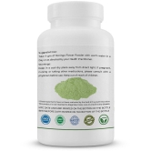 GOLDENACACIA HERRBALS Moringa Flower100 Powder 1 gm