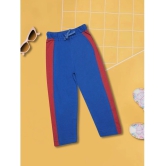 Dollar Champion Kidswear Multi Cotton Boys Trackpant ( Pack of 1 ) - None