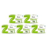 Zindagi Zindagi Sugar Substitute Powder 250 g Pack of 5