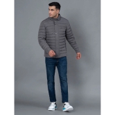 Red Tape Casual Padded Jacket for Men | Stylish, Cozy and Comfortable