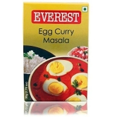 Everest Egg Curry Masala, 50 gm