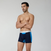 Illuminati Modal Trunks Duo Blue S