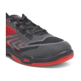 UniStar safety shoes for men Red Mens Outdoor Shoes - None