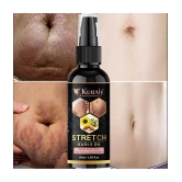 KURAIY Shaping & Firming Oil 50 mL