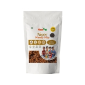 Yazas Niger Magic Mix ( Natural Niger Seeds Spice Mix ) 1kg