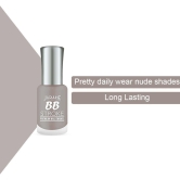 BB Stroke Premium Nail Enamel 04 Nut Cake