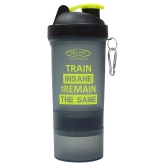 Sinew Nutrition Smart Shaker Bottle 600 ml Shakers