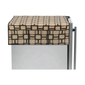 Revexo Single PVC Multi Fridge Top Cover - Multi