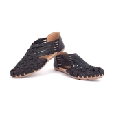 Ishransh Black Womens Casual Ballerinas - None