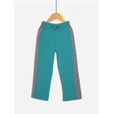 Dollar Champion Kidswear Multi Cotton Boys Trackpant ( Pack of 2 ) - None