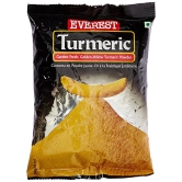 Everest Turmeric Powder 200g-Everest Turmeric Powder, 200g