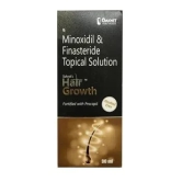 Oaknet'S Hair Growth Topical Solution (90ml)