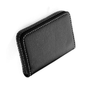 Atm, Visiting , Credit Card Holder, Pan Card/ID Card Holder , Pocket wallet  Genuine Accessory for Men and Women