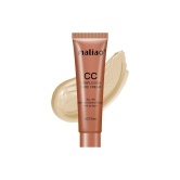 Maliao CC Complexion Care Cream: Radiant and Balanced Skin Tone-120 NATURAL