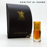 Mukhallath Khaltat Al Kaaba Arabian oudh 3ml