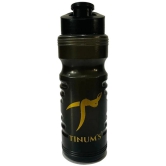 TINUMS Plastic Black 750 mL Sipper,Shaker,Bottle ( Pack of 1 ) - Black