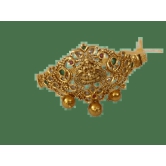 Bridal Gold Plated Baju Band