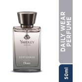 Yardley London - Gentleman Classic Daily Wear Perfume Deodorant Spray & Perfume For Men 50 ( Pack of 1 )