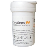 CareSens - N 50 Test Strips 31-50 Strips Expiry: May 2024