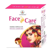 Rikhi Surjichem Herbs Face Care Capsule 60 no.s Pack Of 1