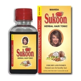 MUSSXOC MAHIDA SUKOON HERBAL HAIR TONIC - Damage & Repair Others 100 ml ( Pack of 1 )