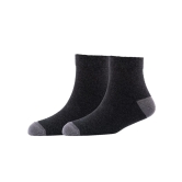 Men Cotton Ankle Length Socks